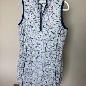 Golf Dress